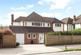 Ashcombe Road, Dorking, Surrey, RH4