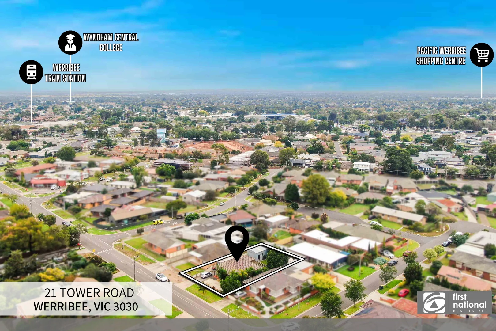 Additional image 21 of 21 Tower Road, Werribee VIC 3030