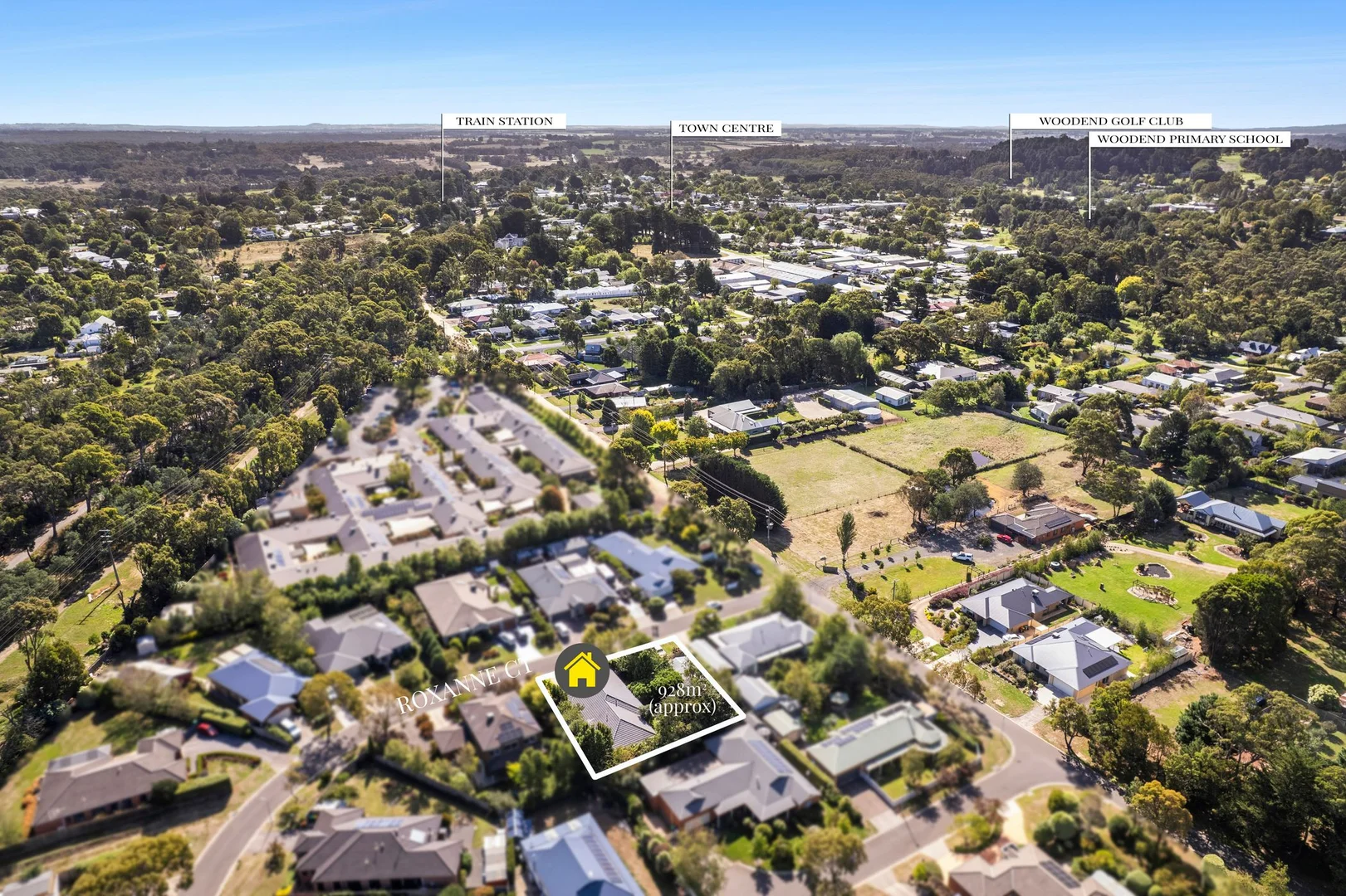 Additional image 16 of 2 Roxanne Court, Woodend VIC 3442