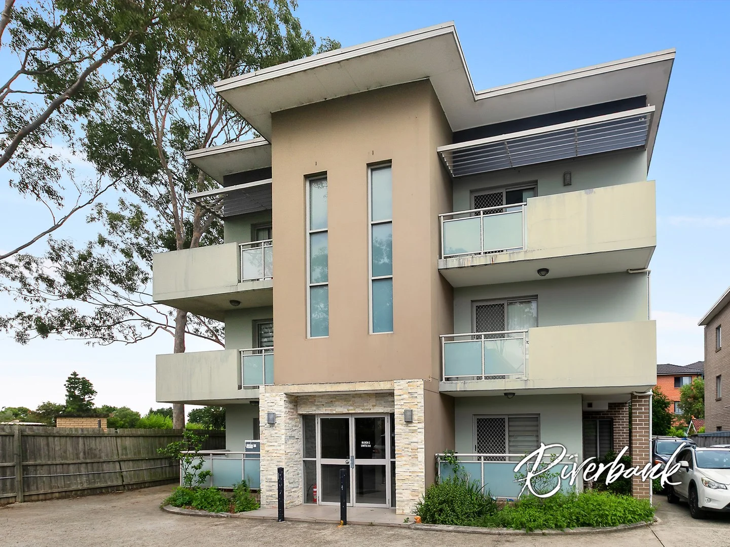 5/55 Cross Street, Guildford NSW 2161