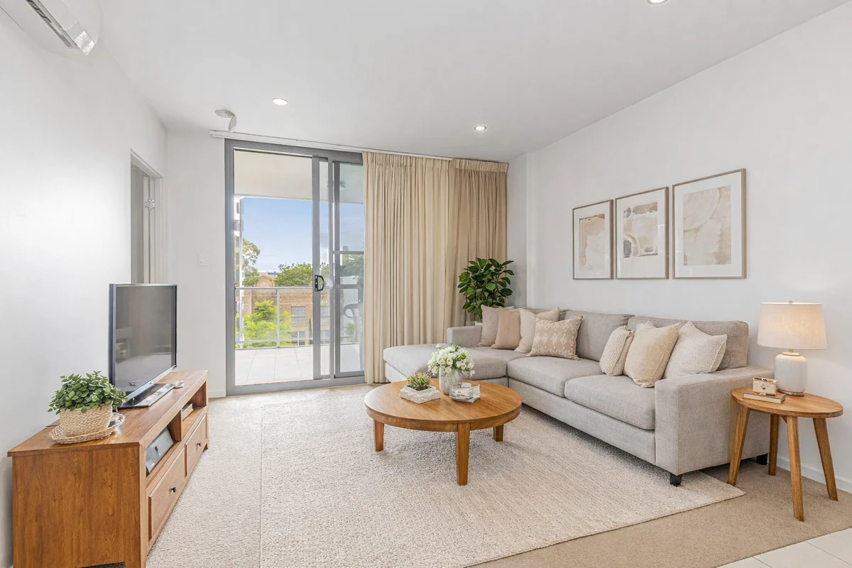 25/280 Lord Street, Perth WA 6000