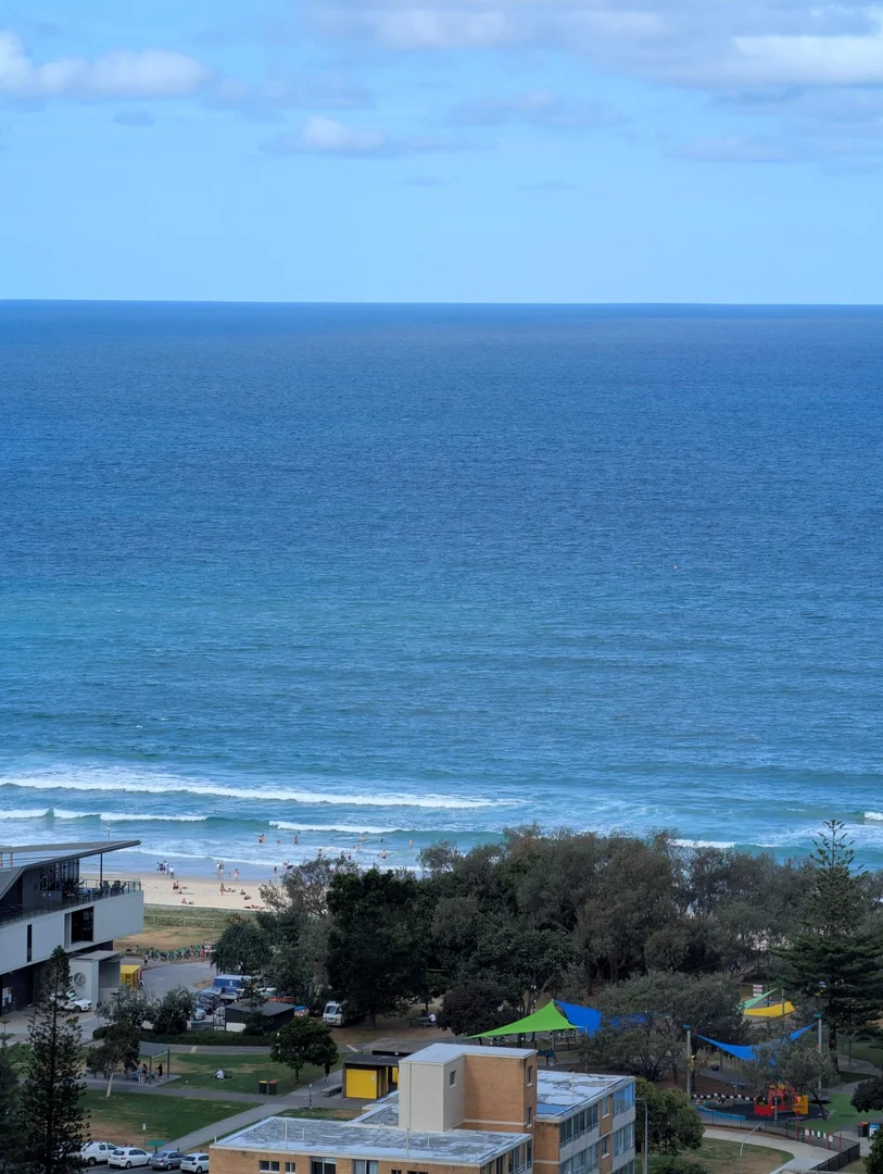 Additional image 12 of Unit 2403, 2663 Gold Coast Highway, Broadbeach QLD 4218