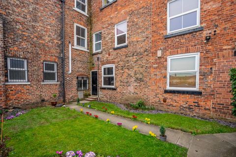 Villa Court, Upper Poppleton, York YO26