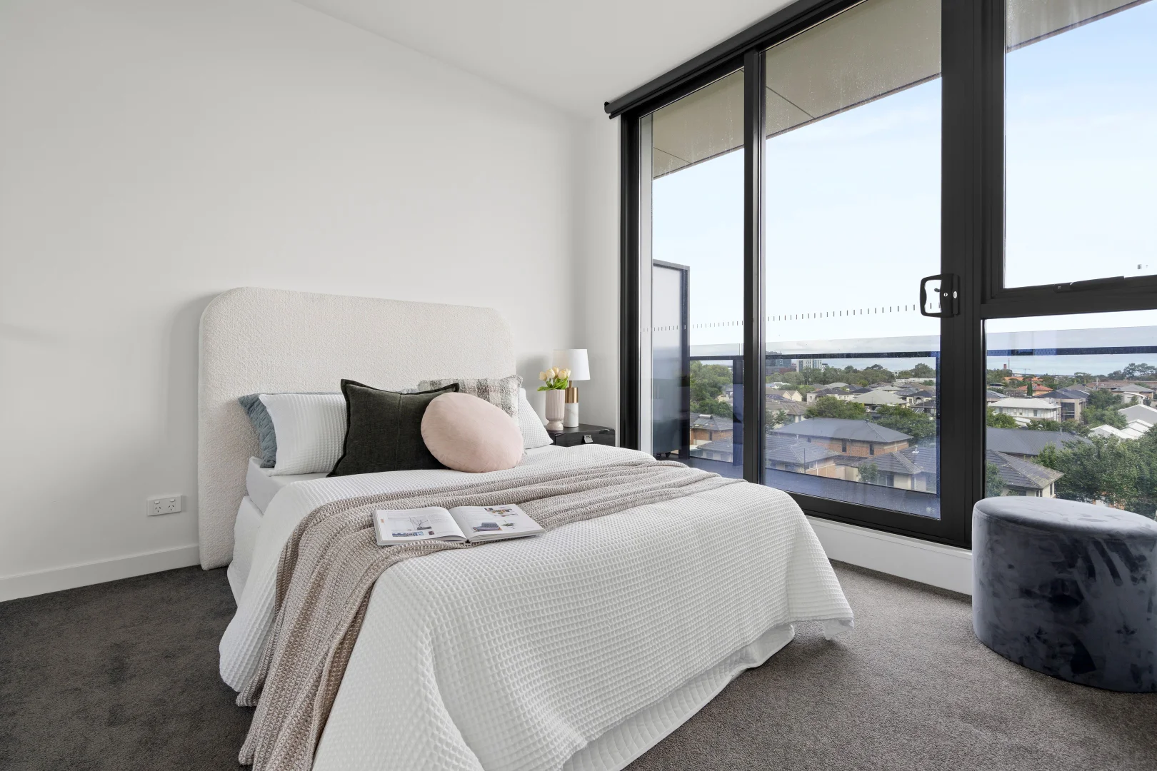 Additional image 6 of 307/12 Thomas Holmes Street, Maribyrnong VIC 3032