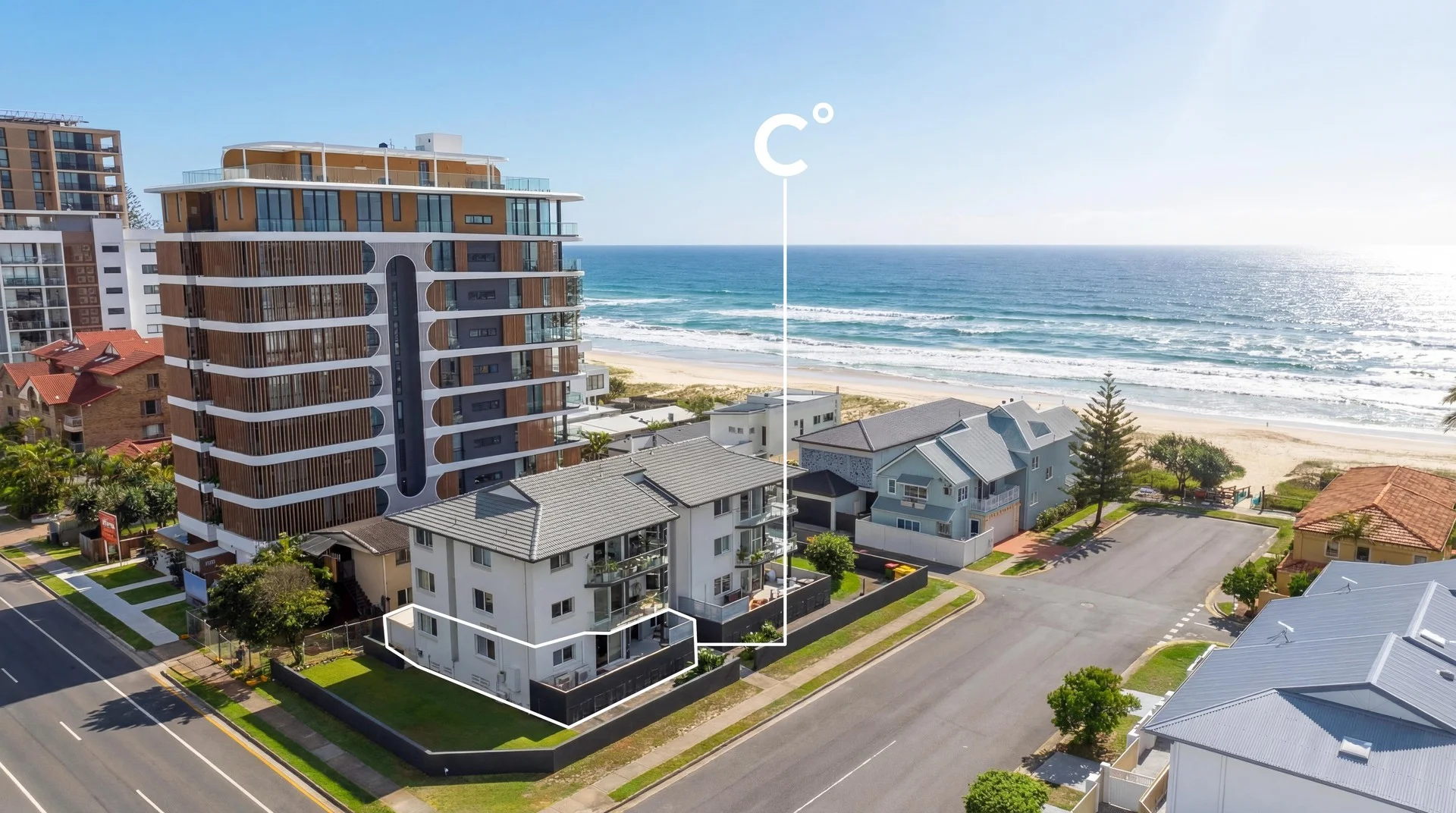 1/246 Jefferson Lane, Palm Beach QLD 4221