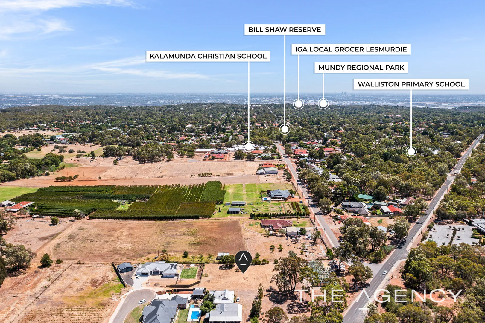 Additional image 5 of 8 Camillia Close, Walliston WA 6076