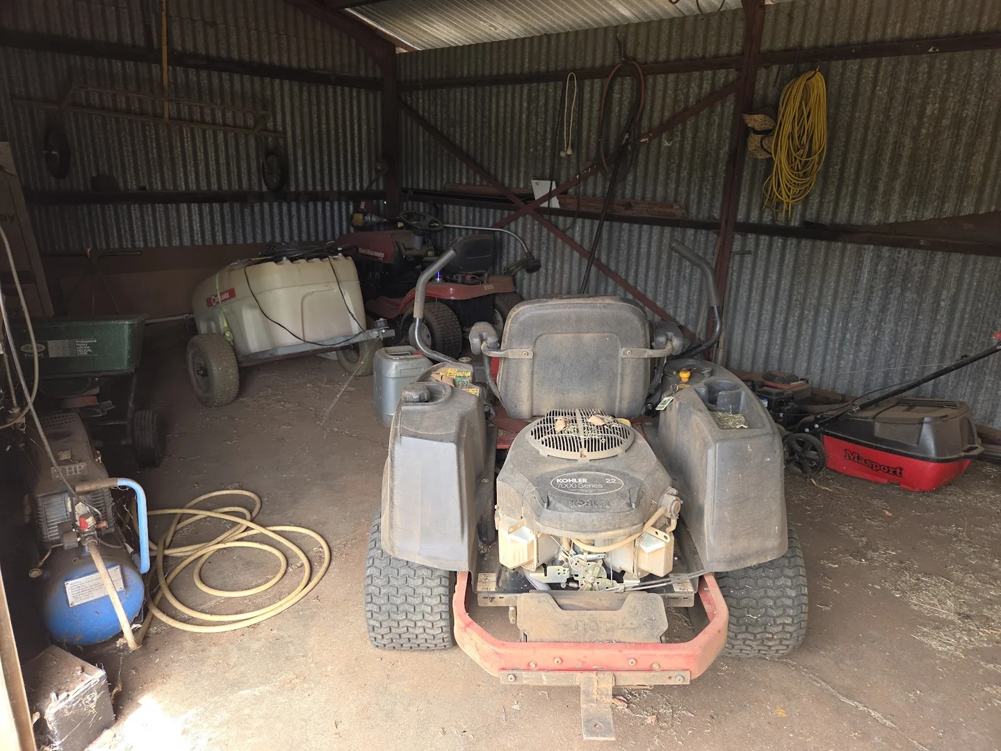 Additional image 41 of 115 Umang Street, Tottenham NSW 2873