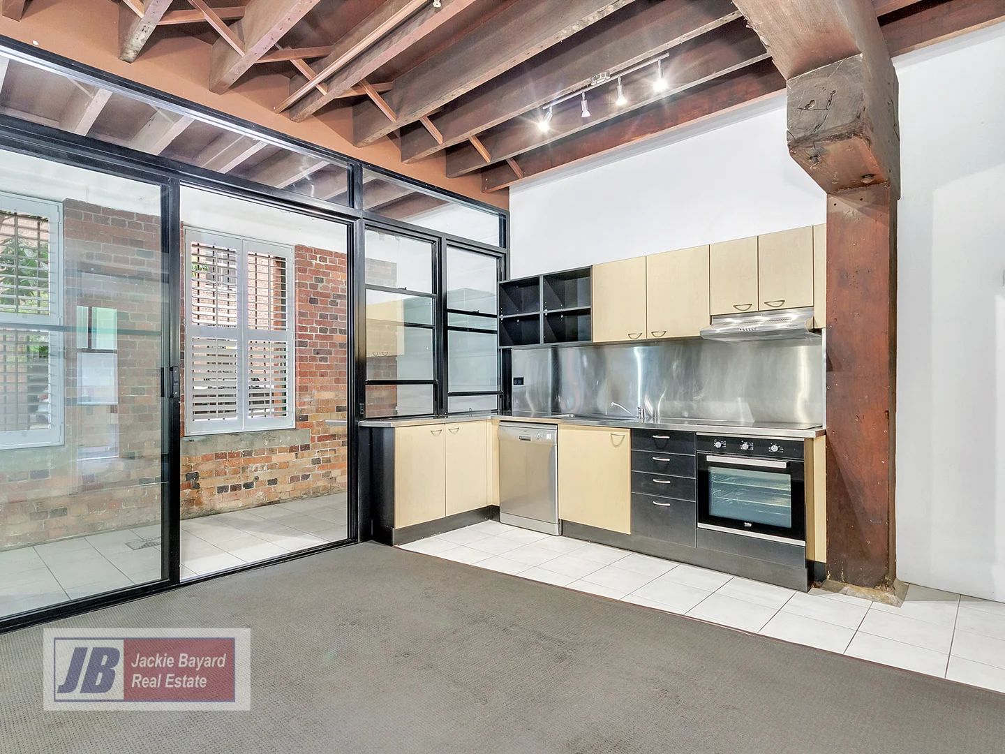 Additional image 2 of Unit 100/139 Commercial Road, Teneriffe QLD 4005