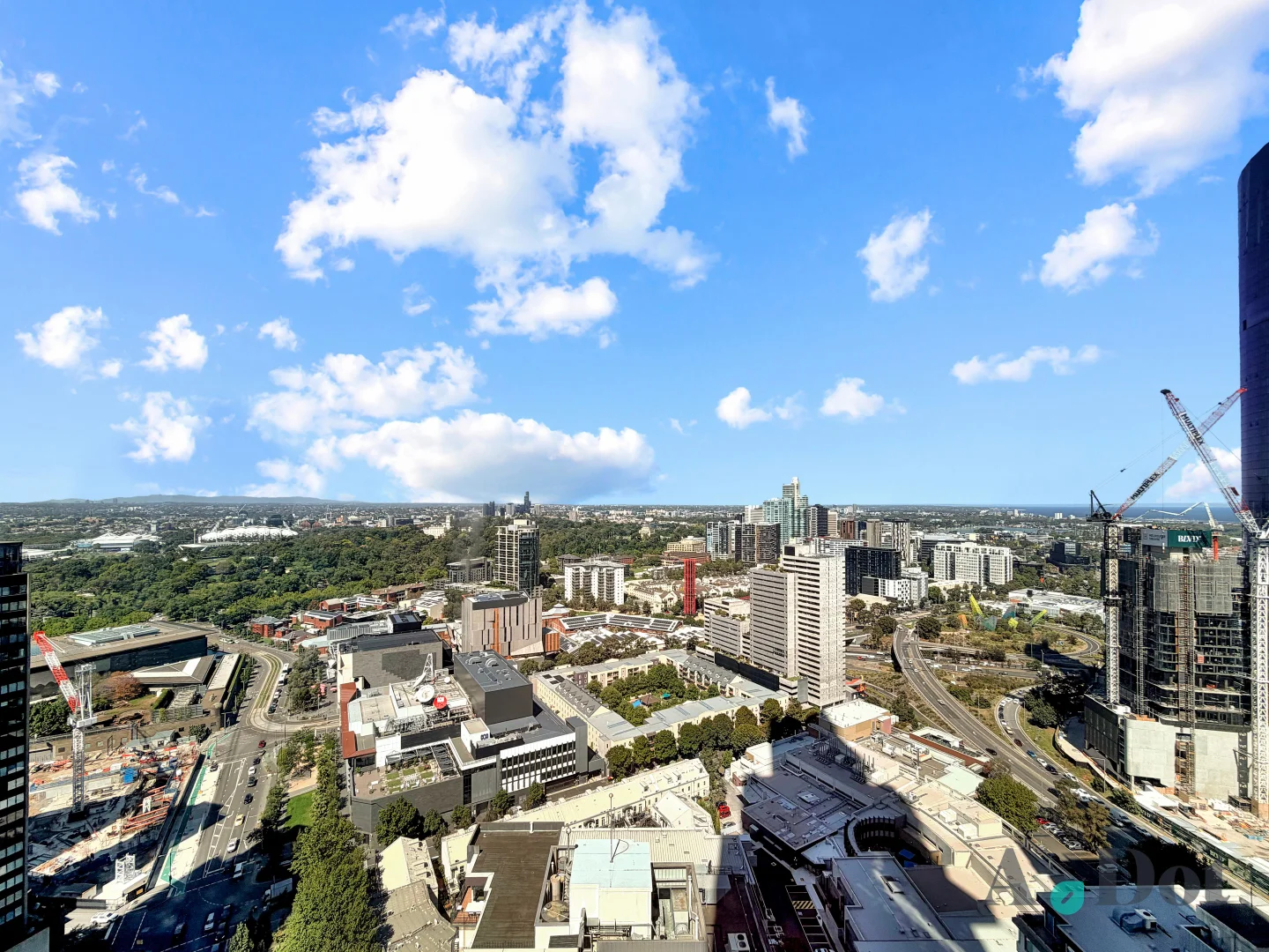 Additional image 14 of 3307/70 Southbank Boulevard, Southbank VIC 3006