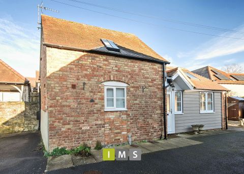 Oxford Road, Old Marston OX3