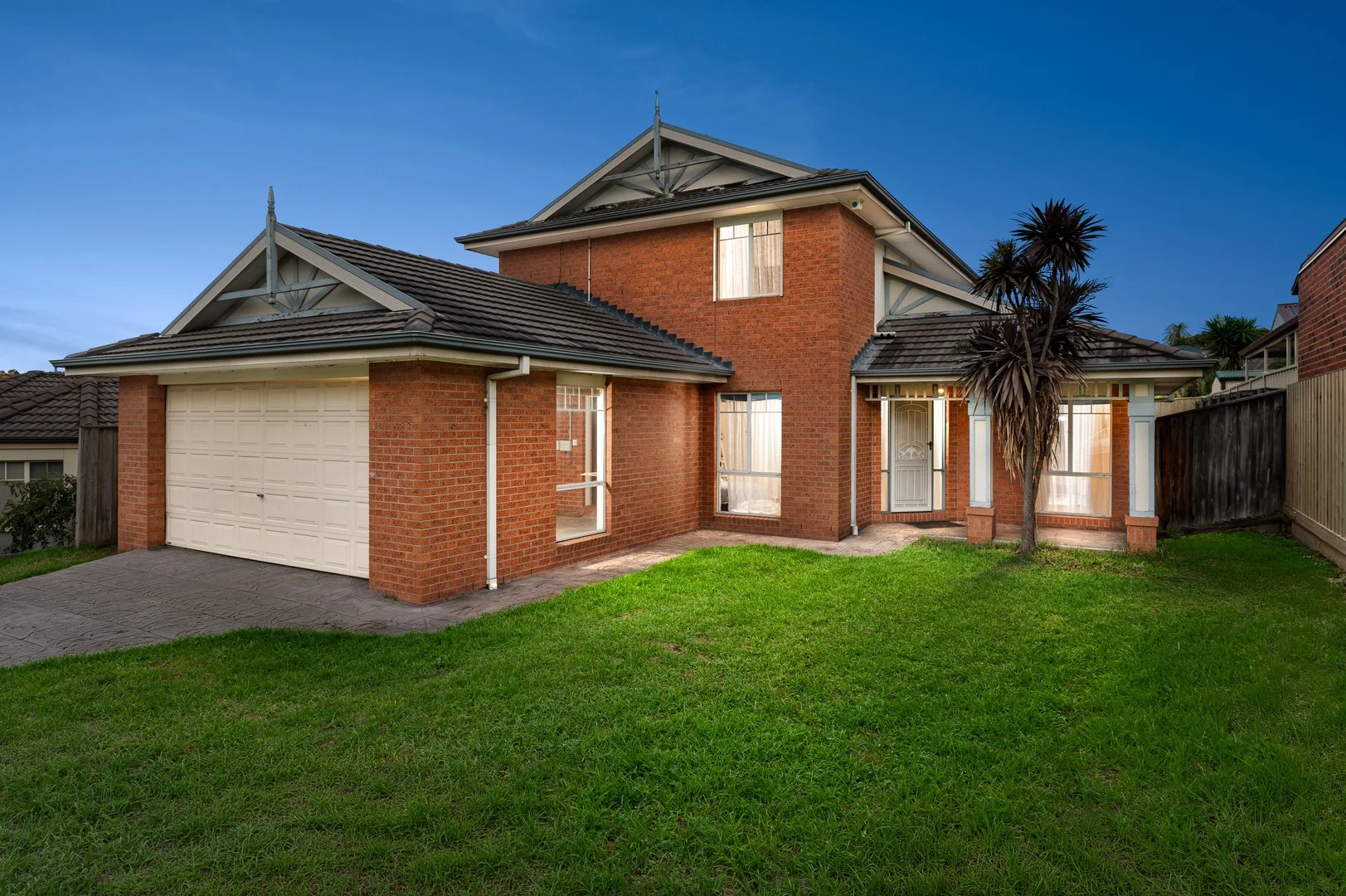 47 Highview Drive, South Morang VIC 3752