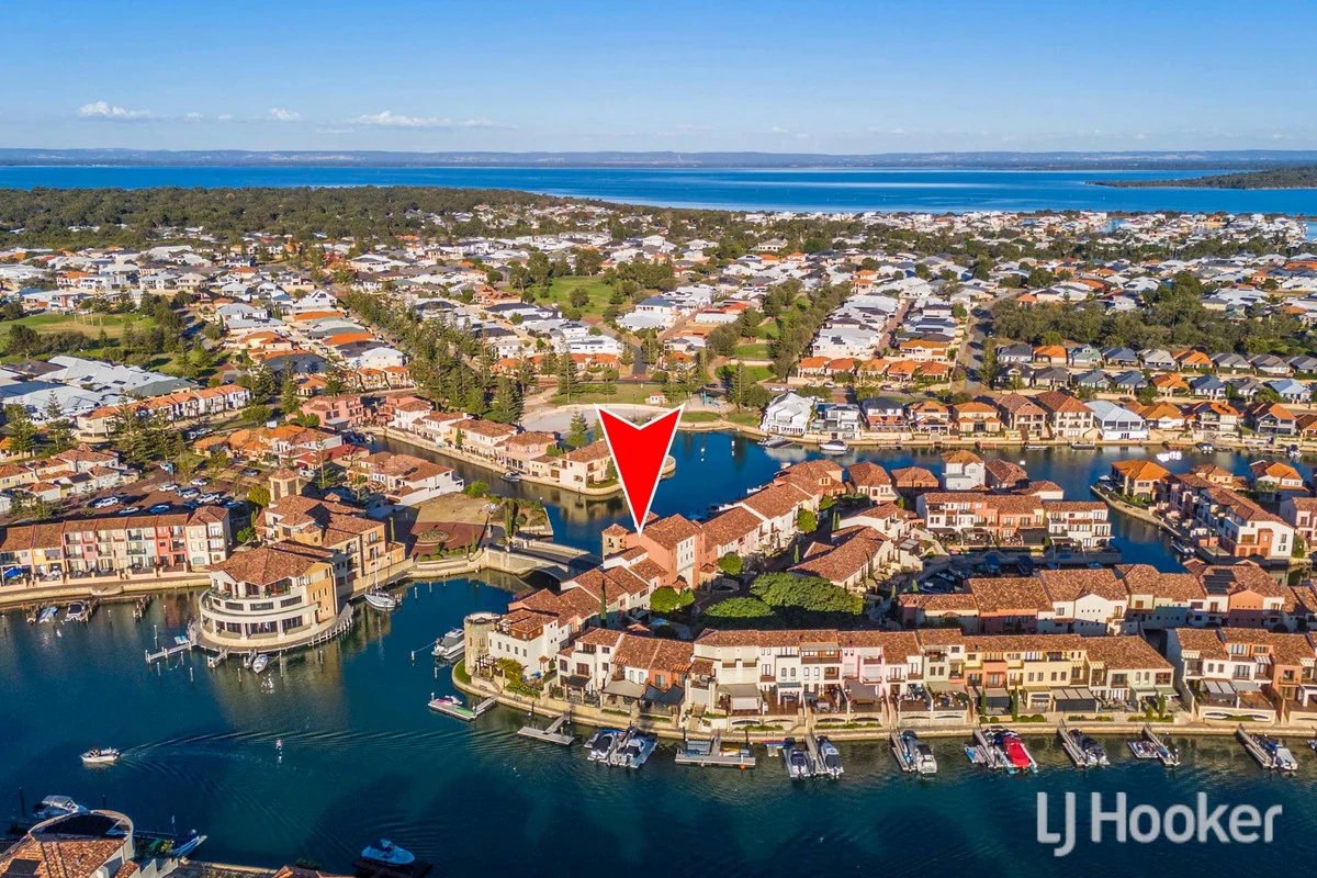 Additional image 12 of 11/18 Port Quays, Wannanup WA 6210