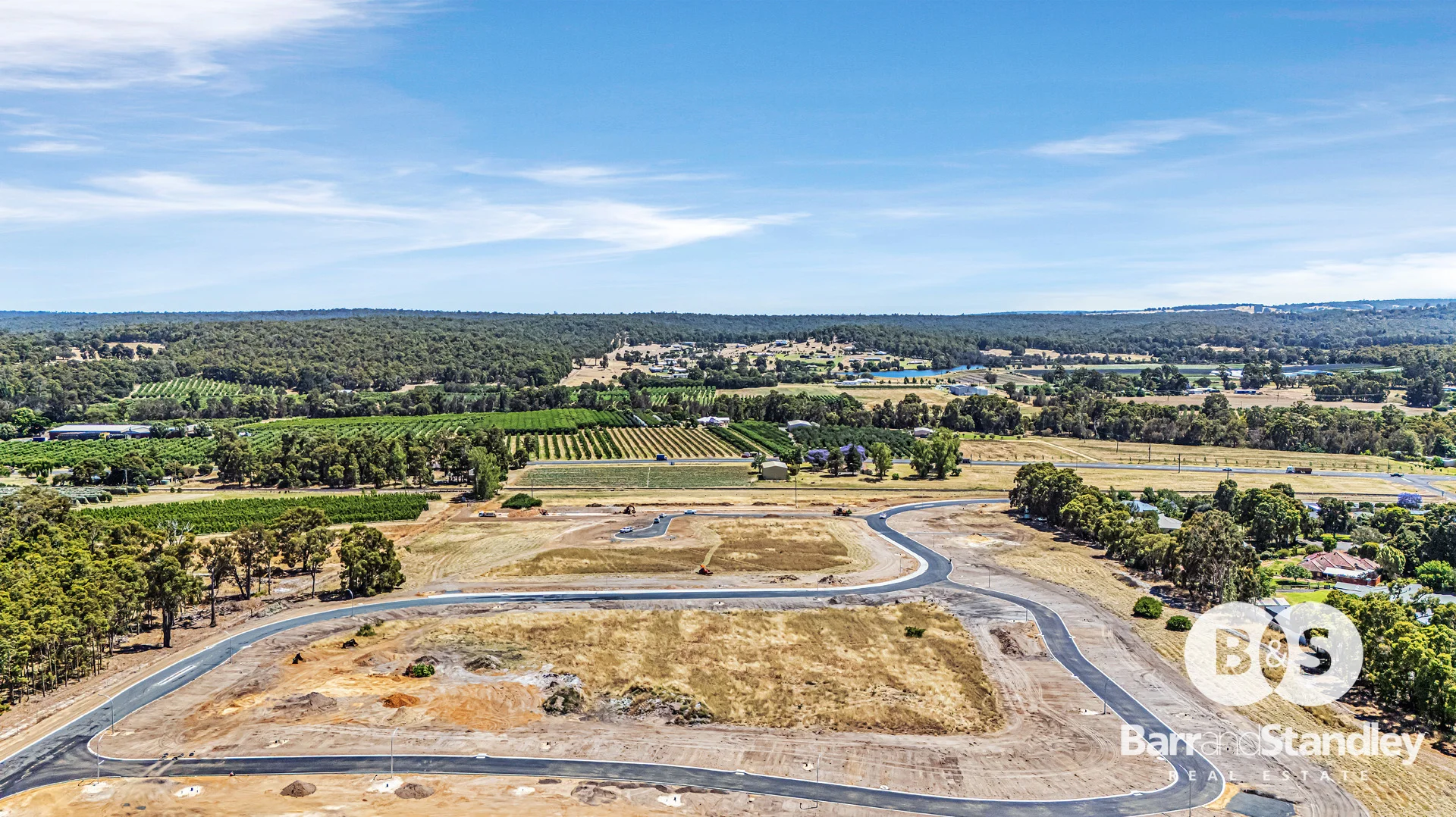 Additional image 20 of Lot 76 Meldene West Estate, Stage 3, Donnybrook WA 6239