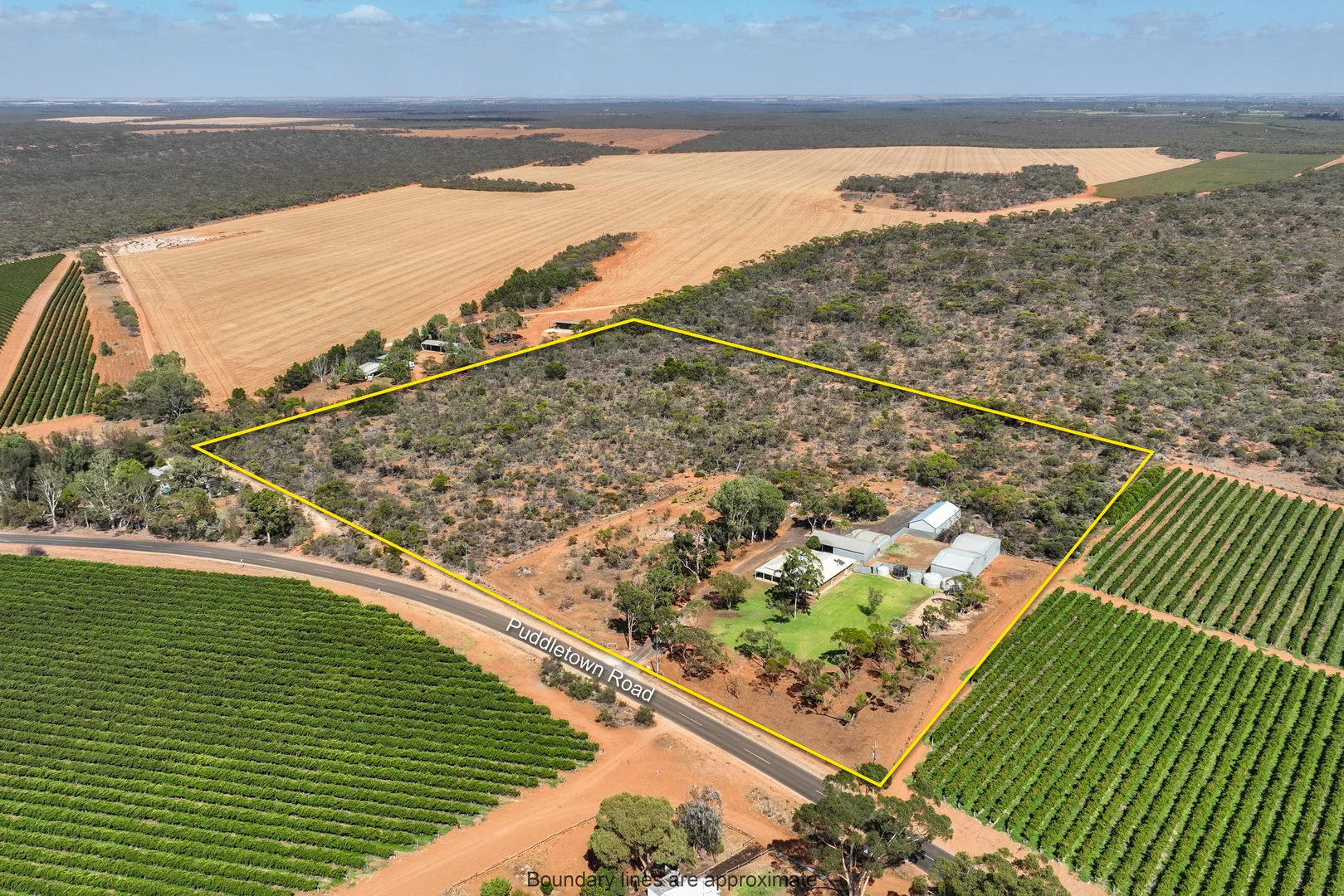 Additional image 3 of 306 Puddletown Road, Winkie SA 5343