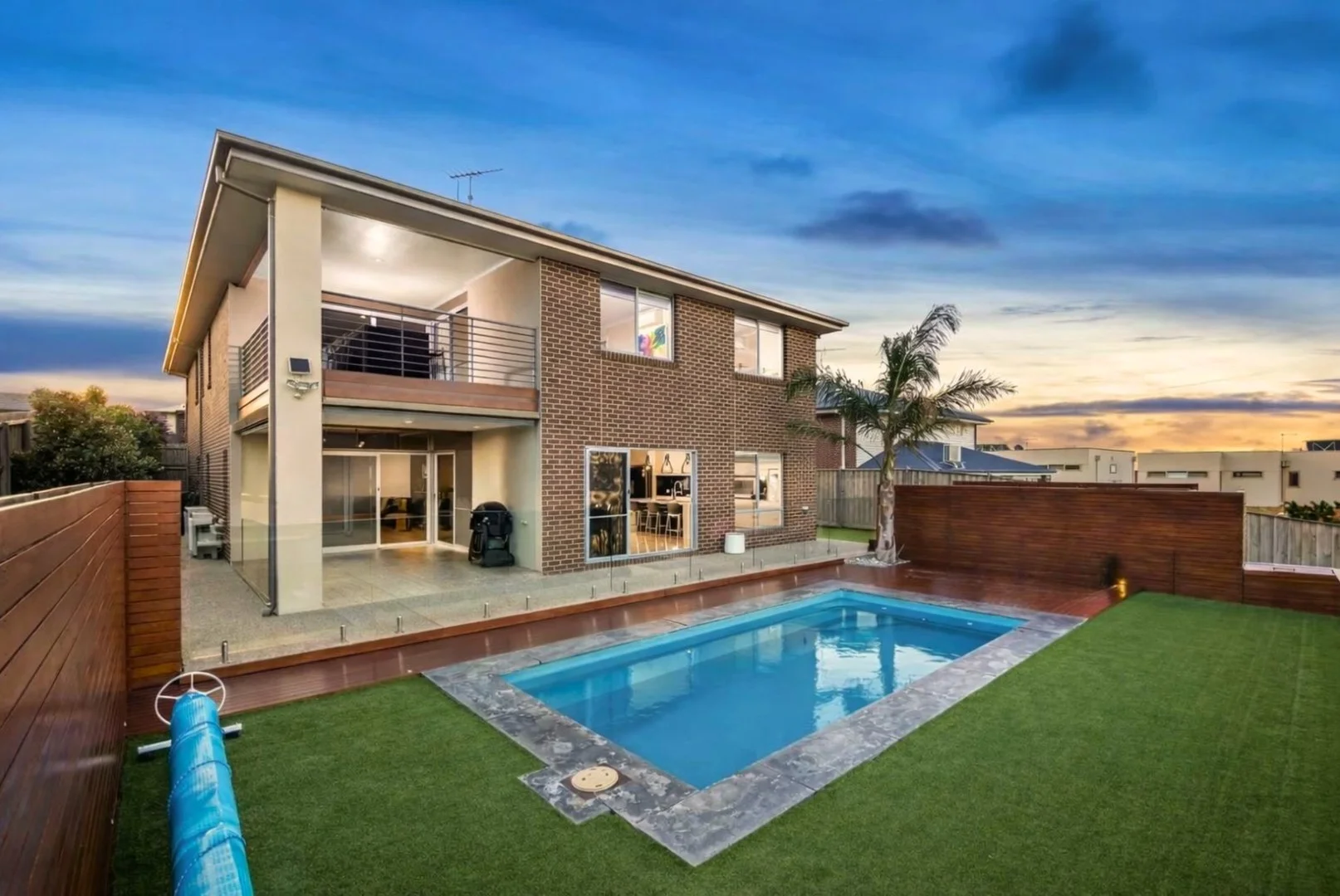 154 Grantham Drive, Highton VIC 3216