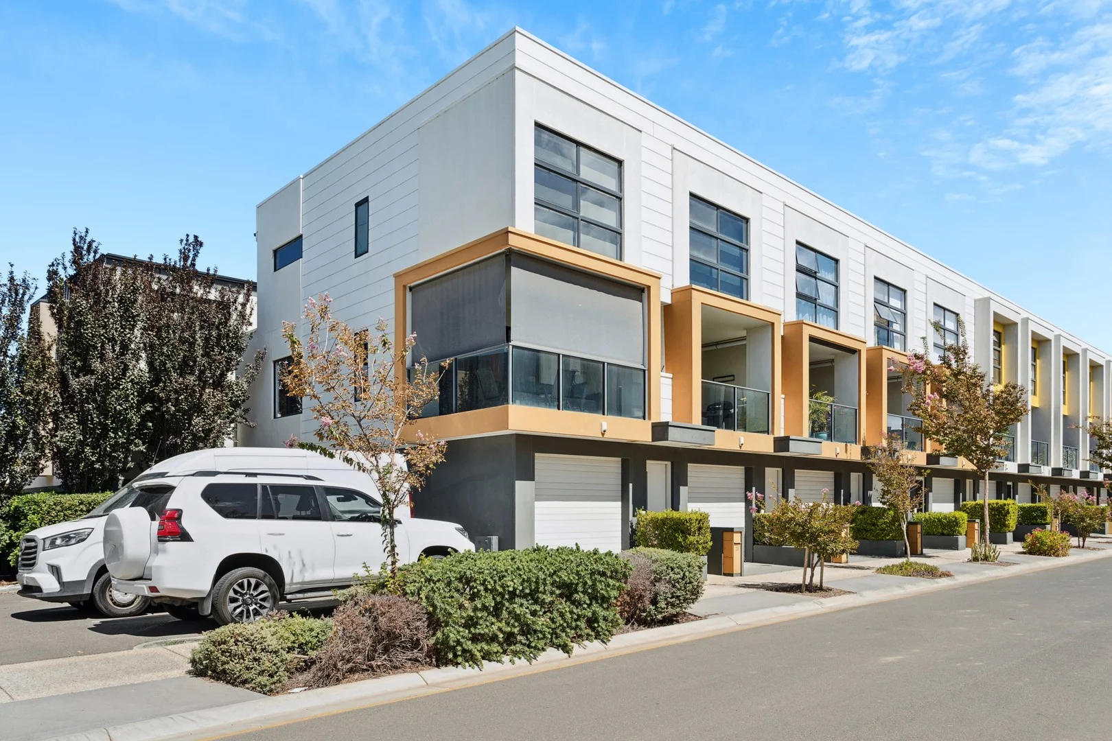 23 Steeplechase Avenue, St Clair SA 5011