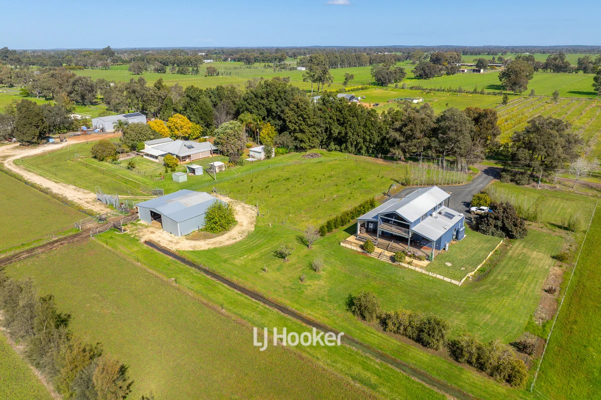 Additional image 5 of 190 Tenth Street, Harvey WA 6220