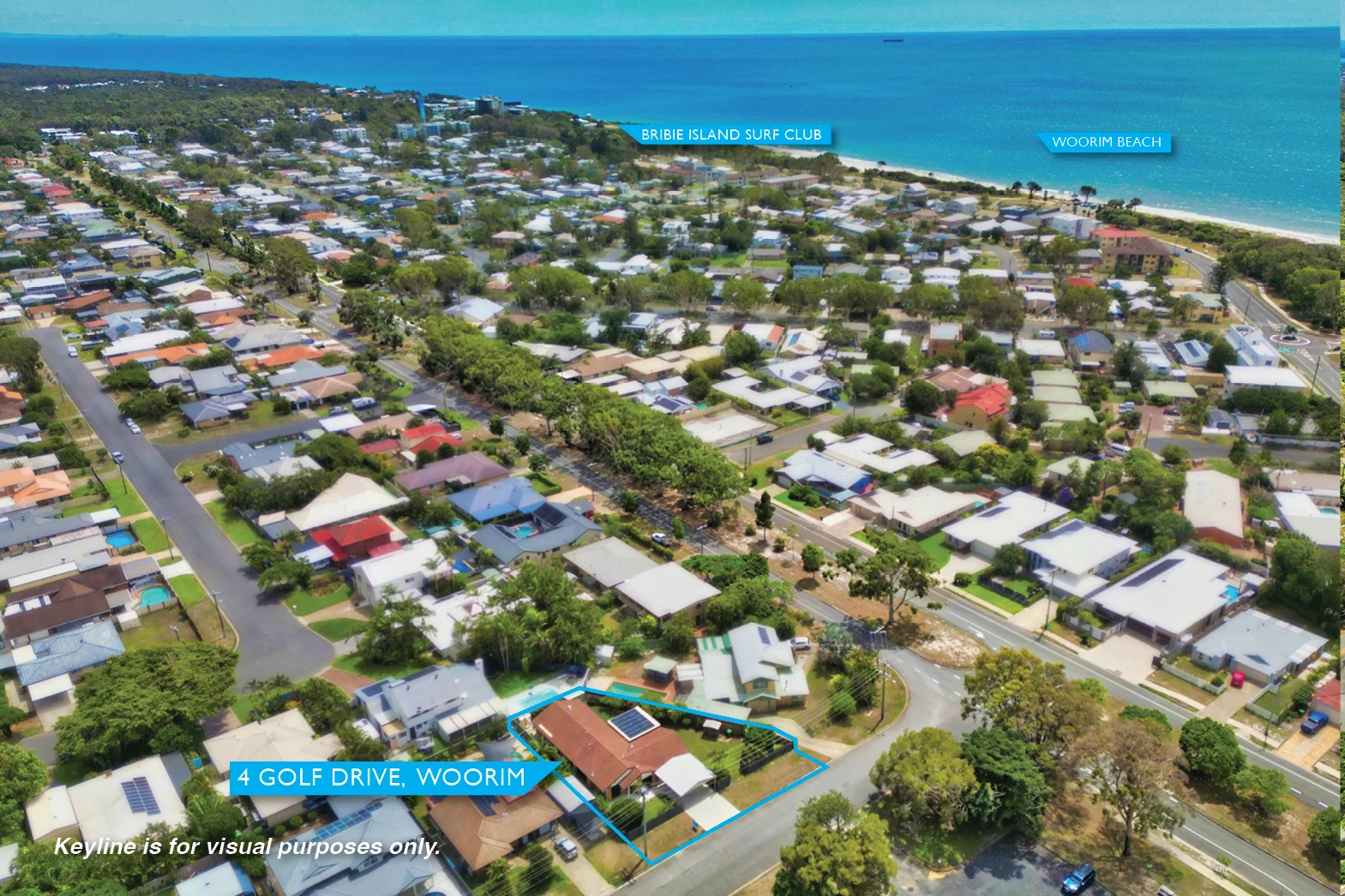 Additional image 45 of 4 Golf Drive, Woorim QLD 4507