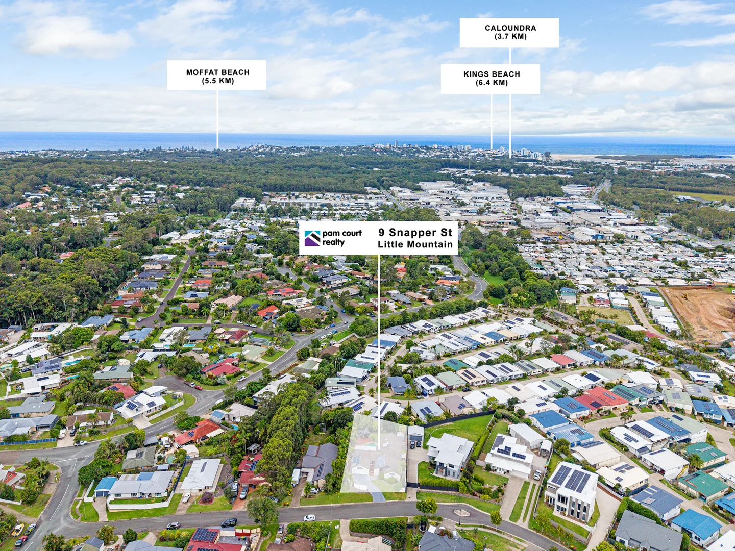 Additional image 23 of 9 Snapper Street, Little Mountain QLD 4551
