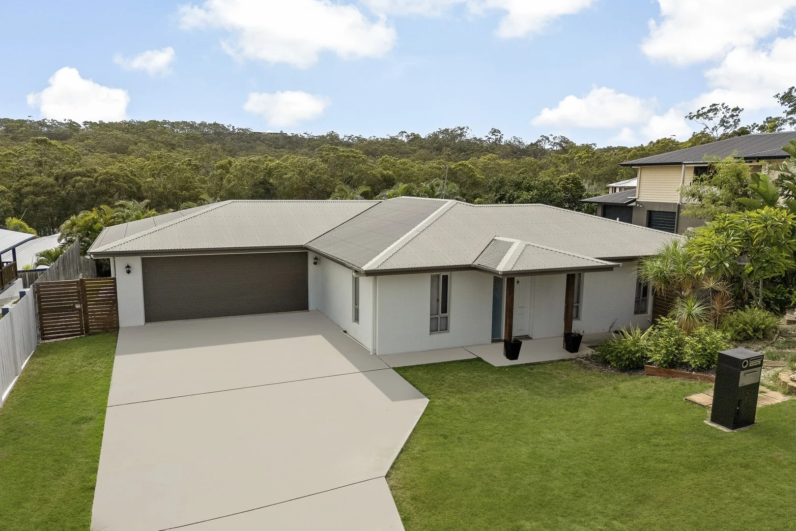 5 Dolphin Terrace, South Gladstone QLD 4680