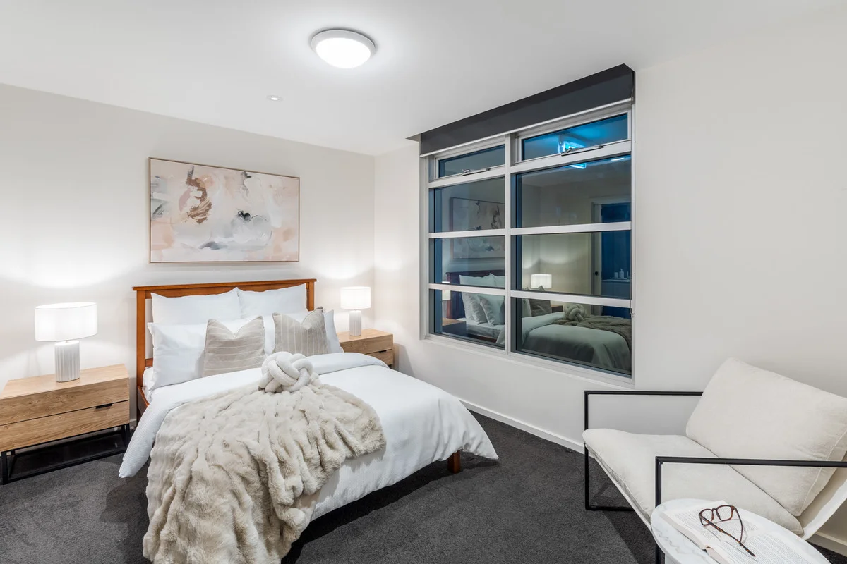 Additional image 5 of 201/271-281 Gouger Street, Adelaide SA 5000