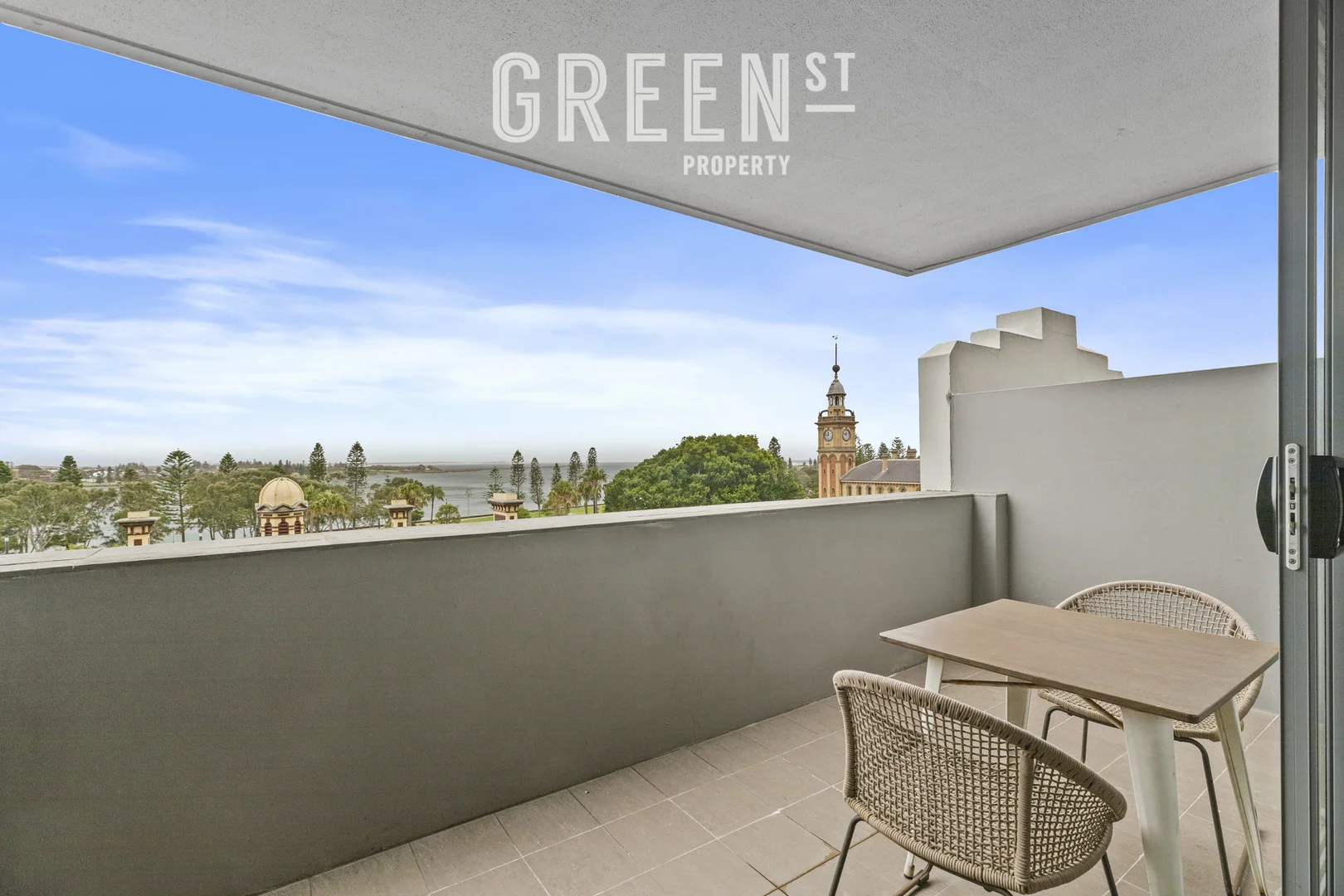 Additional image 4 of 405/111 Scott Street, Newcastle NSW 2300