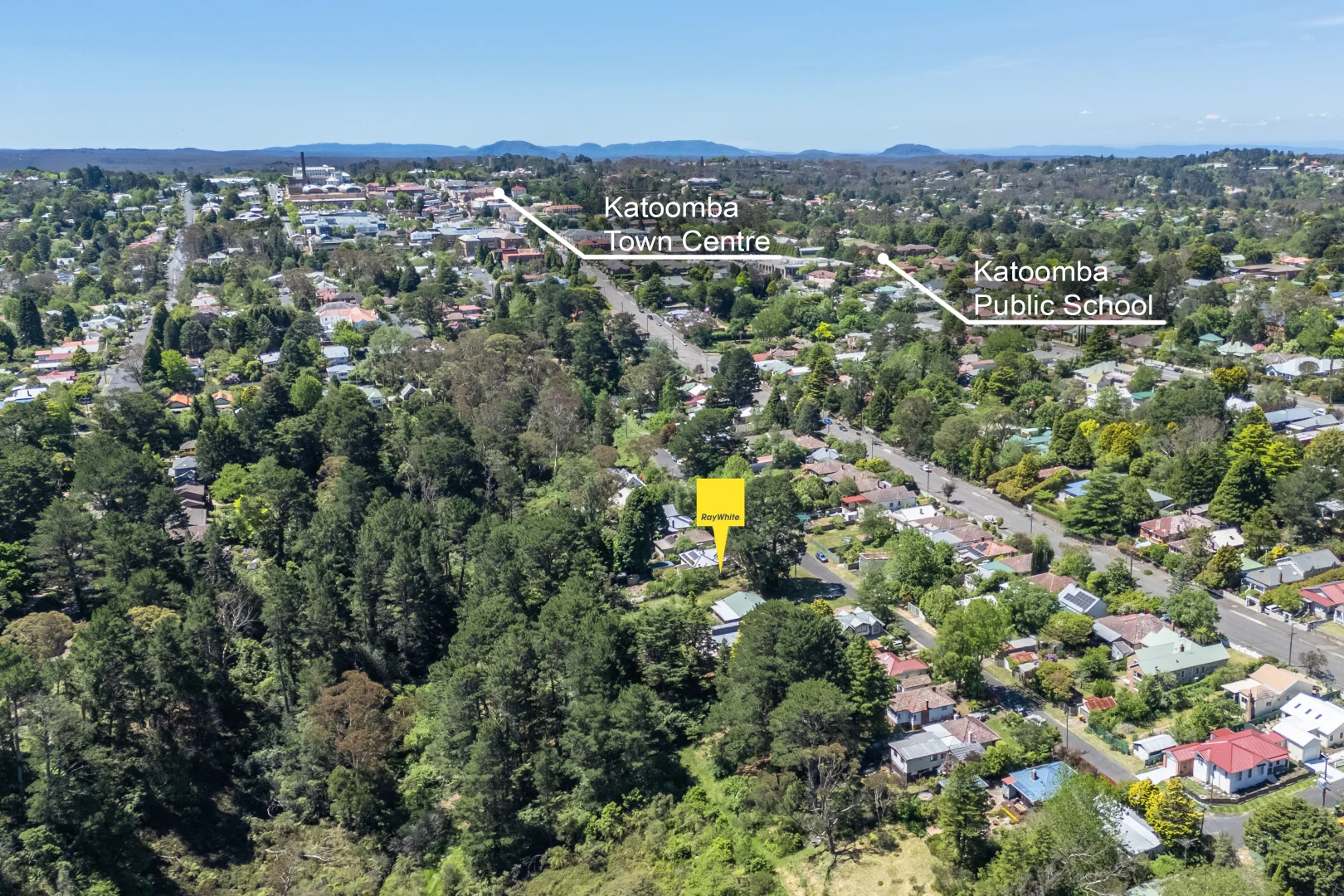 Additional image 7 of 25 Selby Street, Katoomba NSW 2780