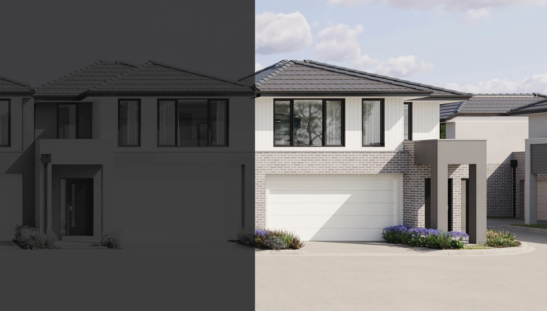 Lot 60 Road A, Roselle, Springvale South VIC 3172