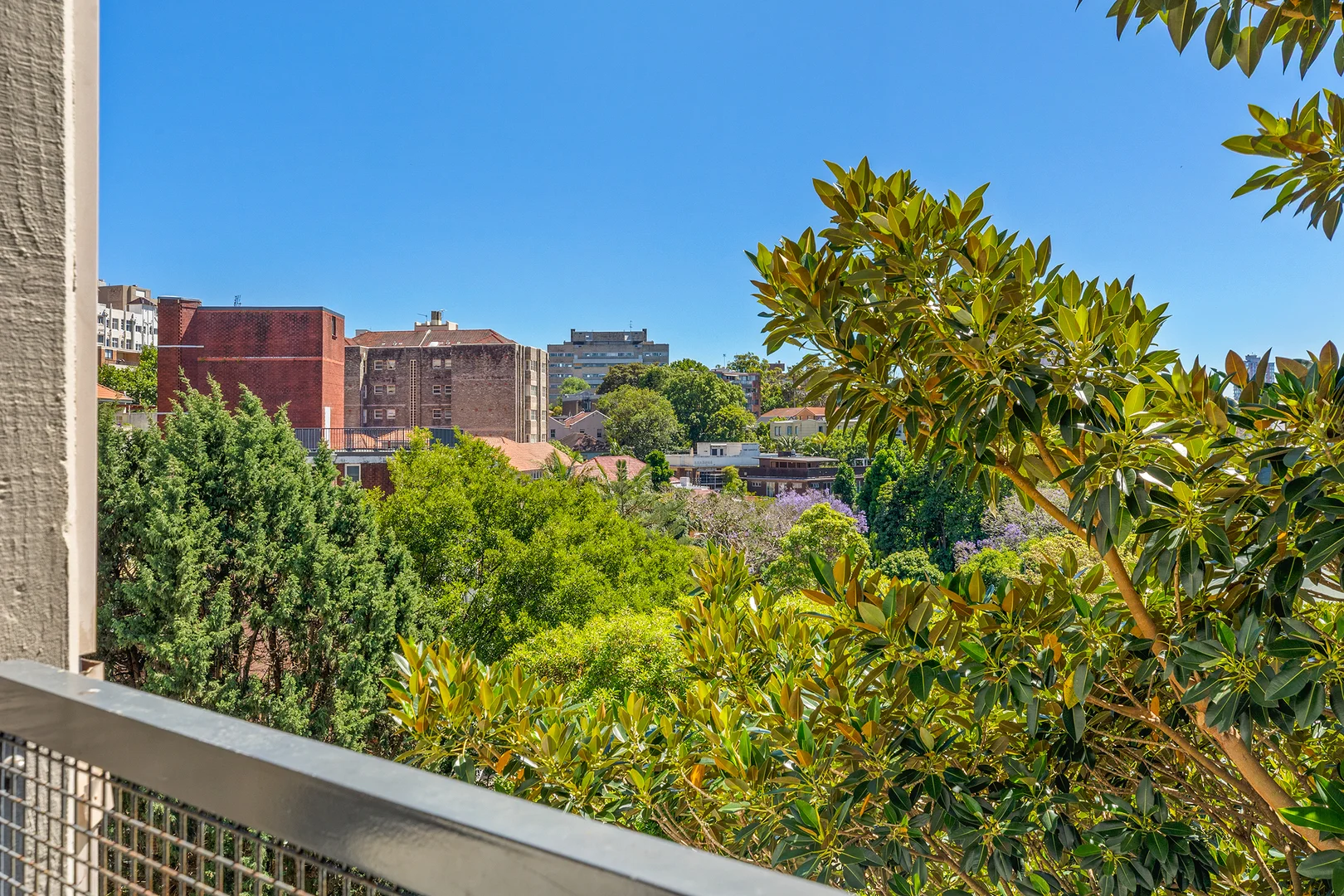 Additional image 6 of 64/50 Roslyn Gardens, Elizabeth Bay NSW 2011