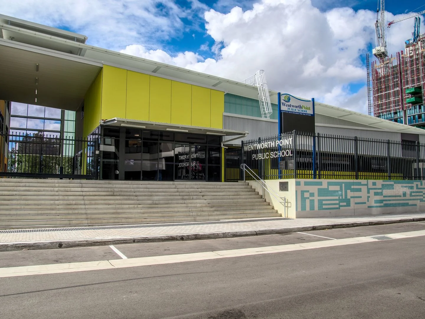 Additional image 10 of 409/5 Wentworth Place, Wentworth Point NSW 2127