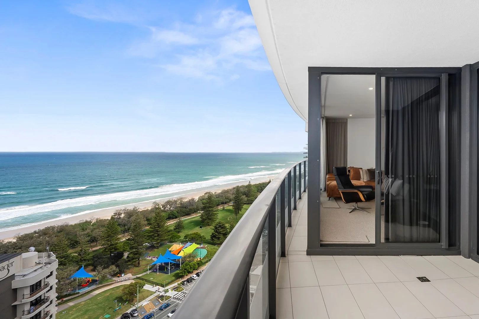 Additional image 5 of 2104/1 Oracle Boulevarde, Broadbeach QLD 4218