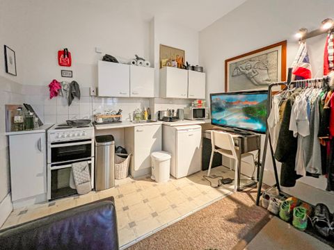 St John Street, Oxford OX1, Room to rent