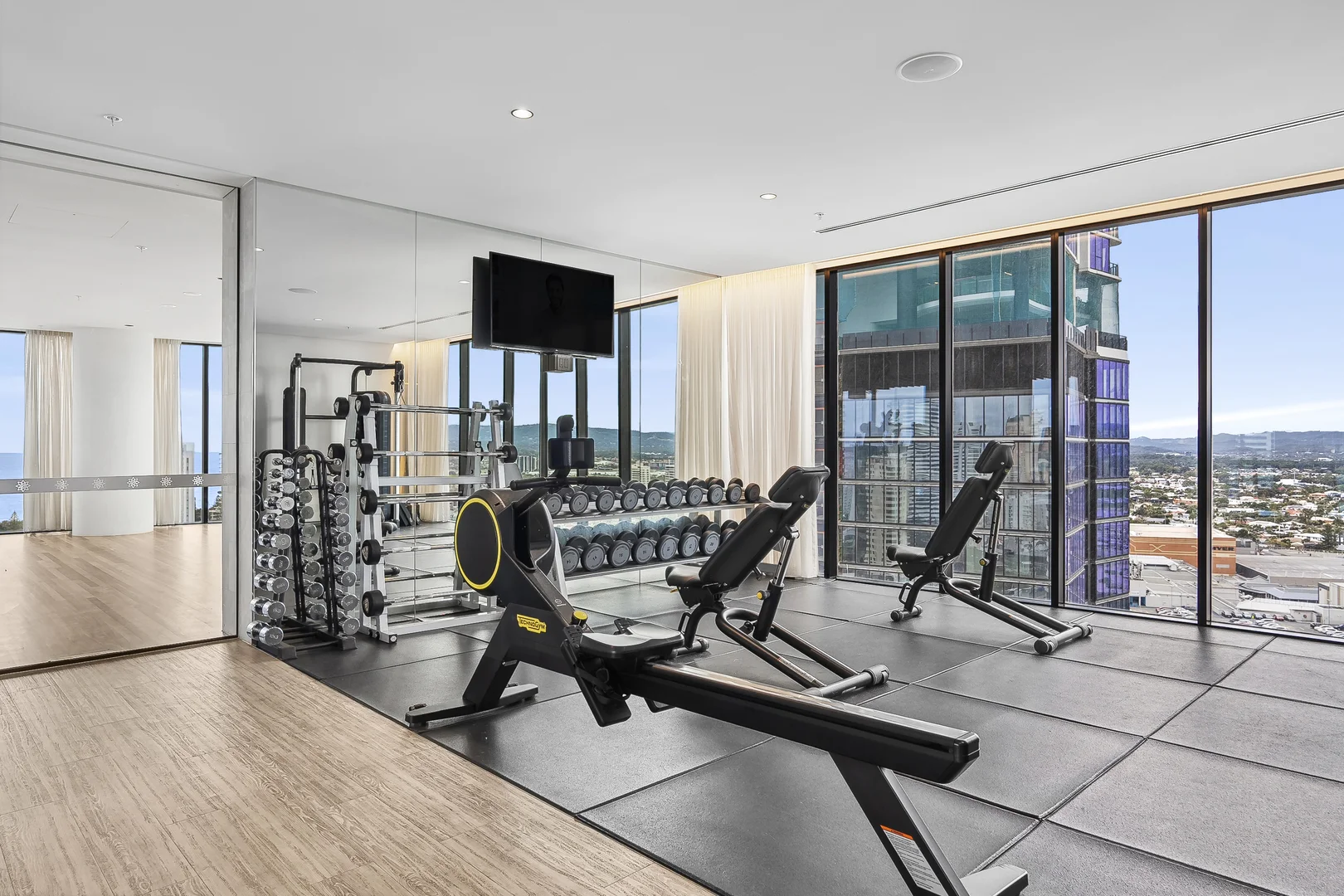 Additional image 15 of 13007/5 The Darling Avenue, Broadbeach QLD 4218