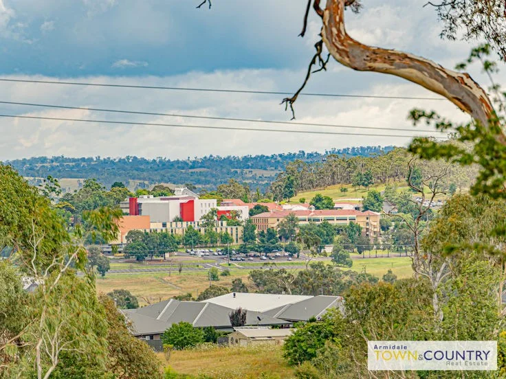 Additional image 8 of Lot 19 32a Crest Road, Armidale NSW 2350