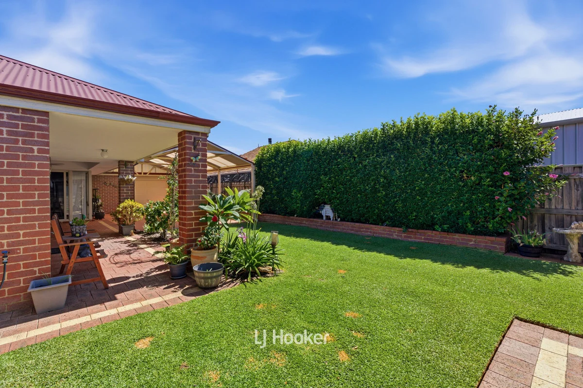 Additional image 22 of 37 Avalon Road, Australind WA 6233