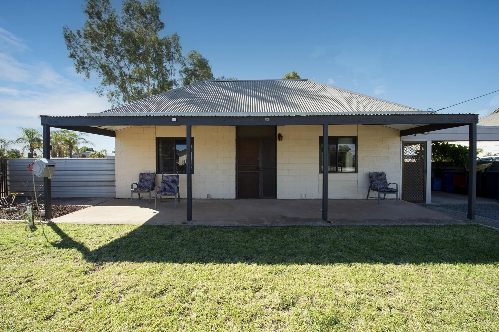 65 Edward Street, Port Pirie SA 5540