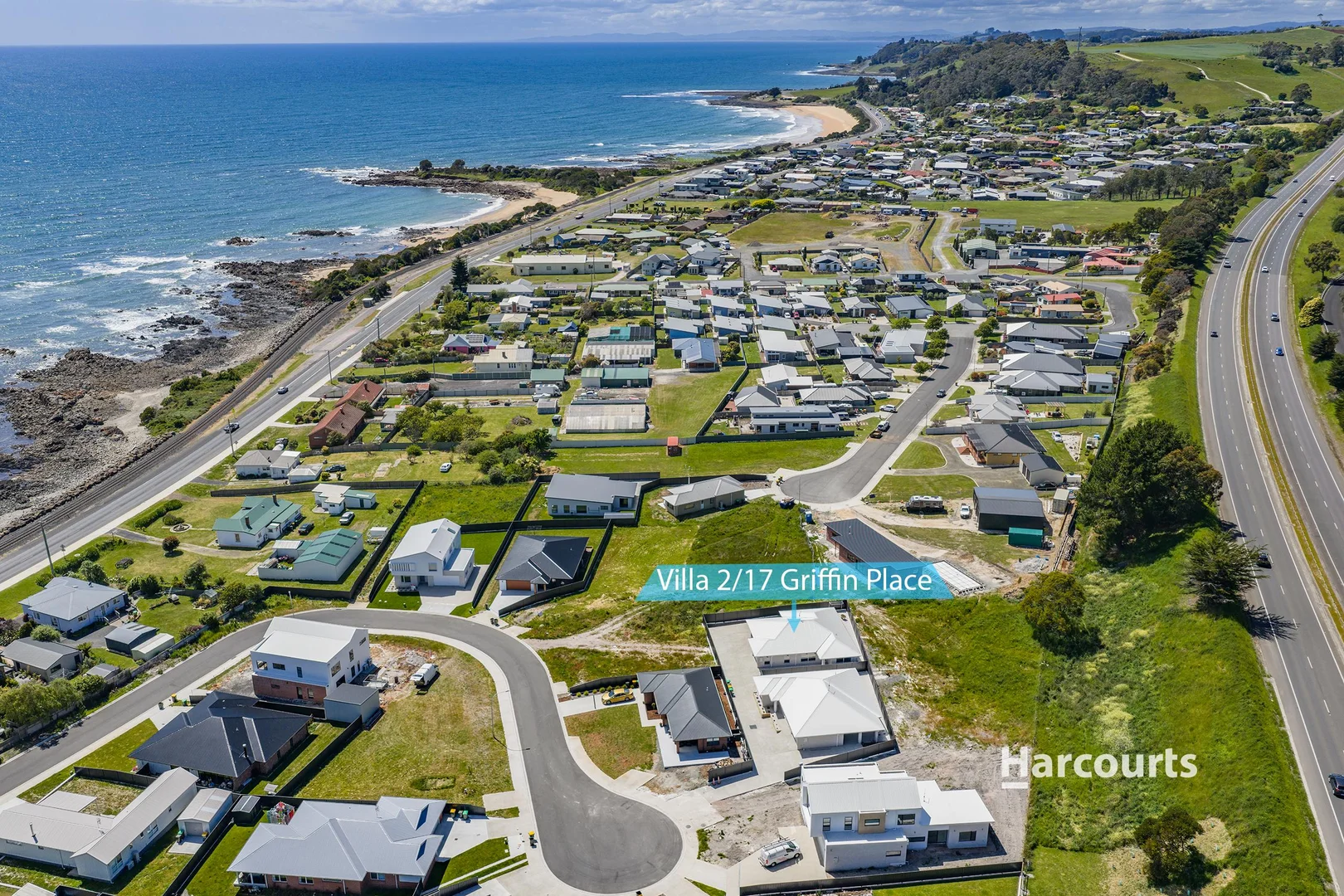 Additional image 17 of 2/17 Griffin Place, Sulphur Creek TAS 7316