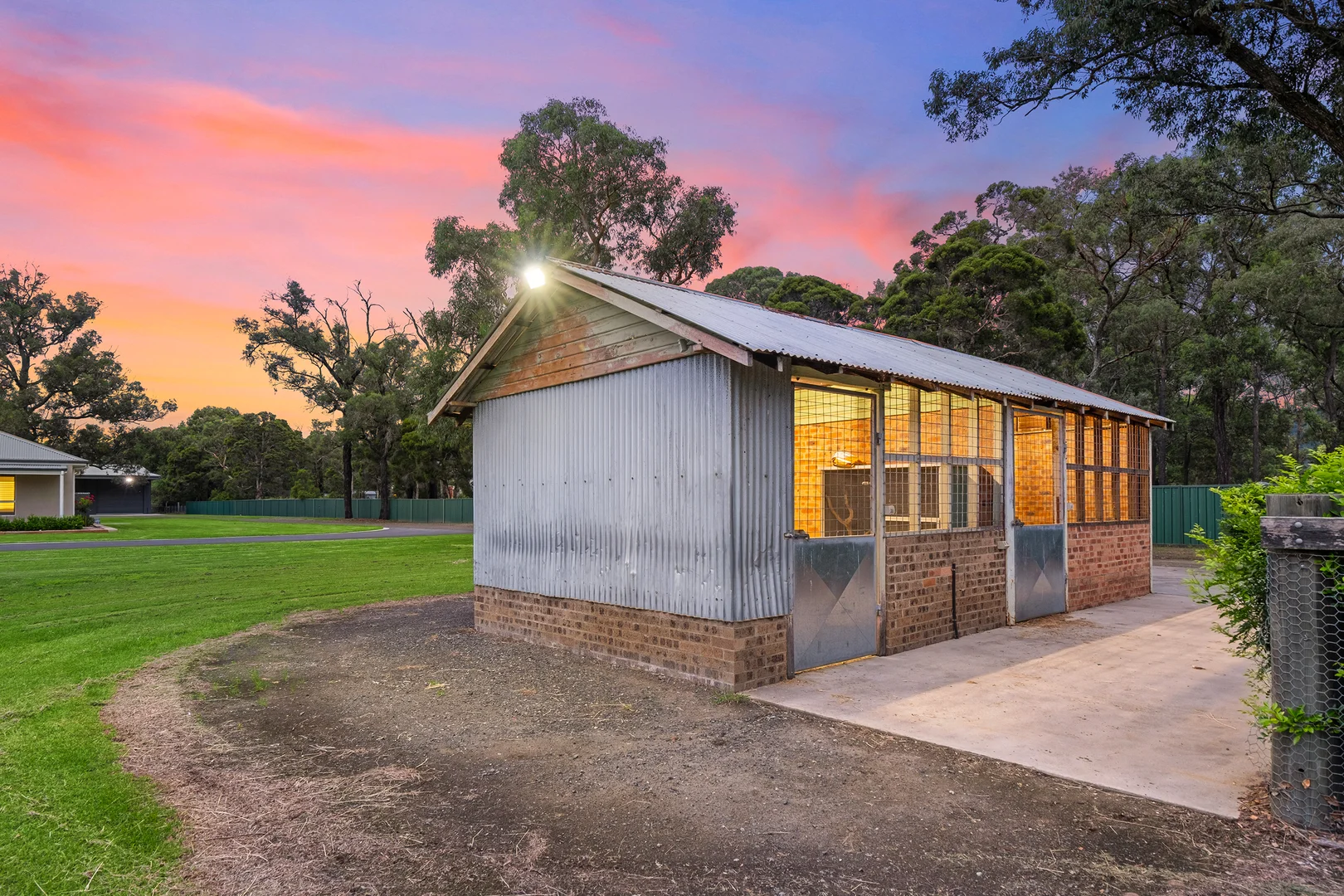 Additional image 34 of 284 Devlin Road, Castlereagh NSW 2749