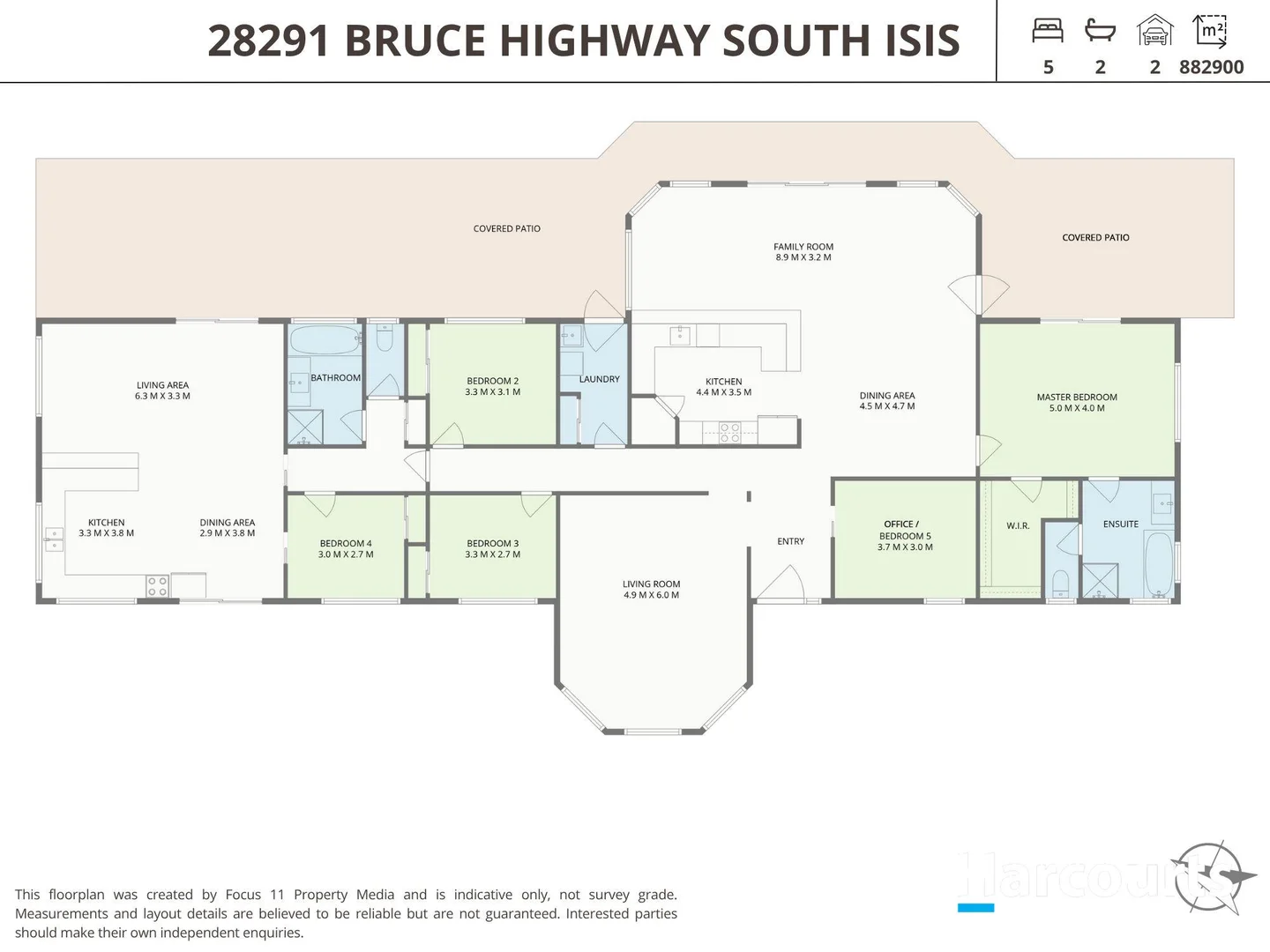 Additional image 15 of 28291 Bruce Highway, South Isis QLD 4660