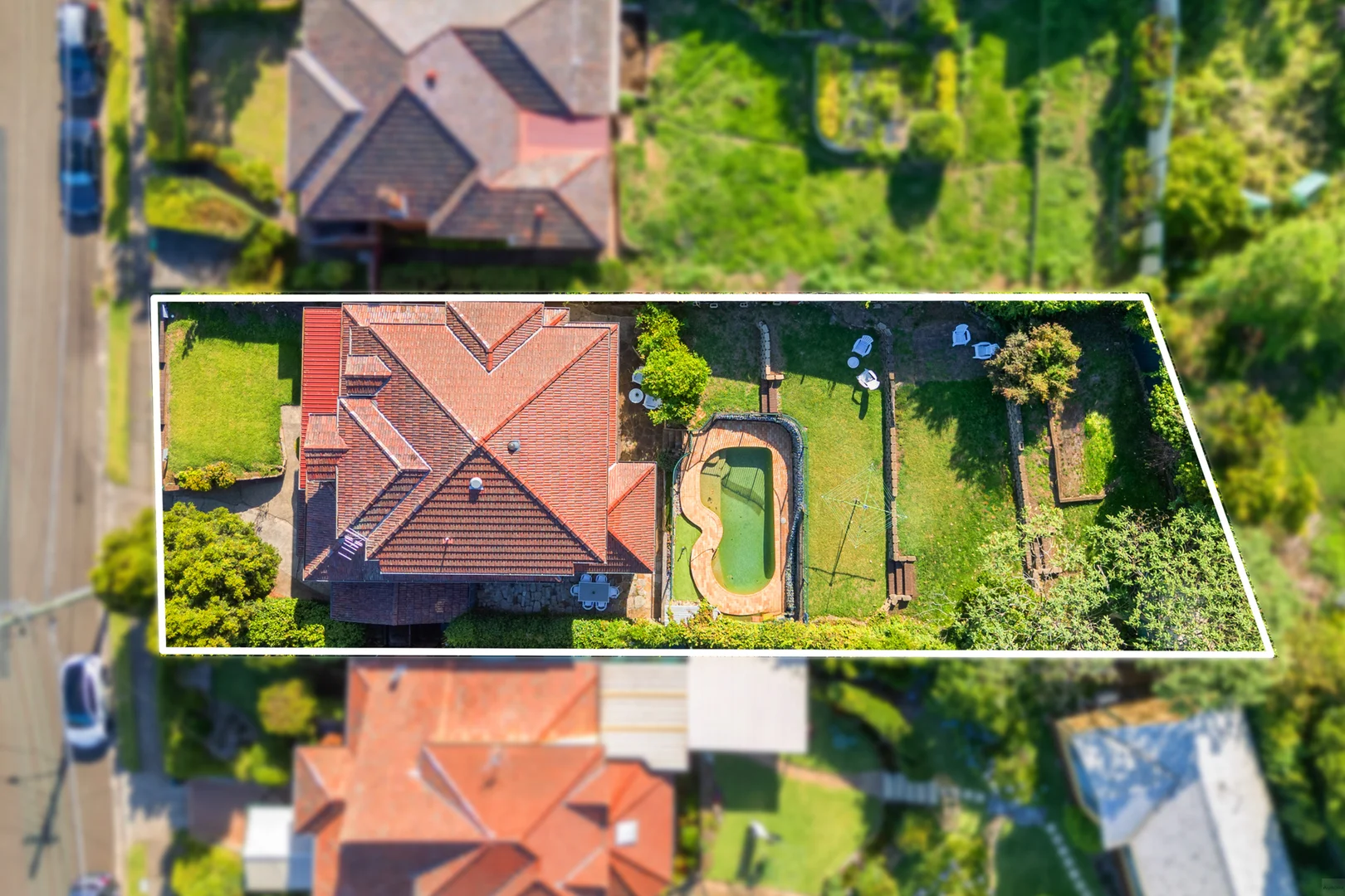 Additional image 4 of 14 Sixth Avenue, Denistone NSW 2114