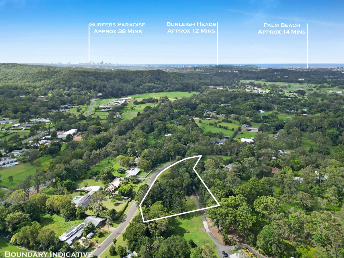 Additional image 20 of 55 Coorabin Court, Tallebudgera QLD 4228