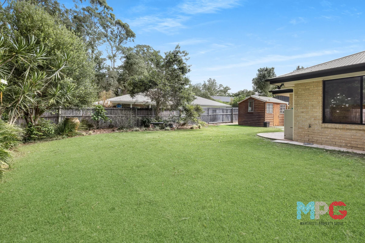 Additional image 15 of 14 Red Jacket Court, Palmwoods QLD 4555