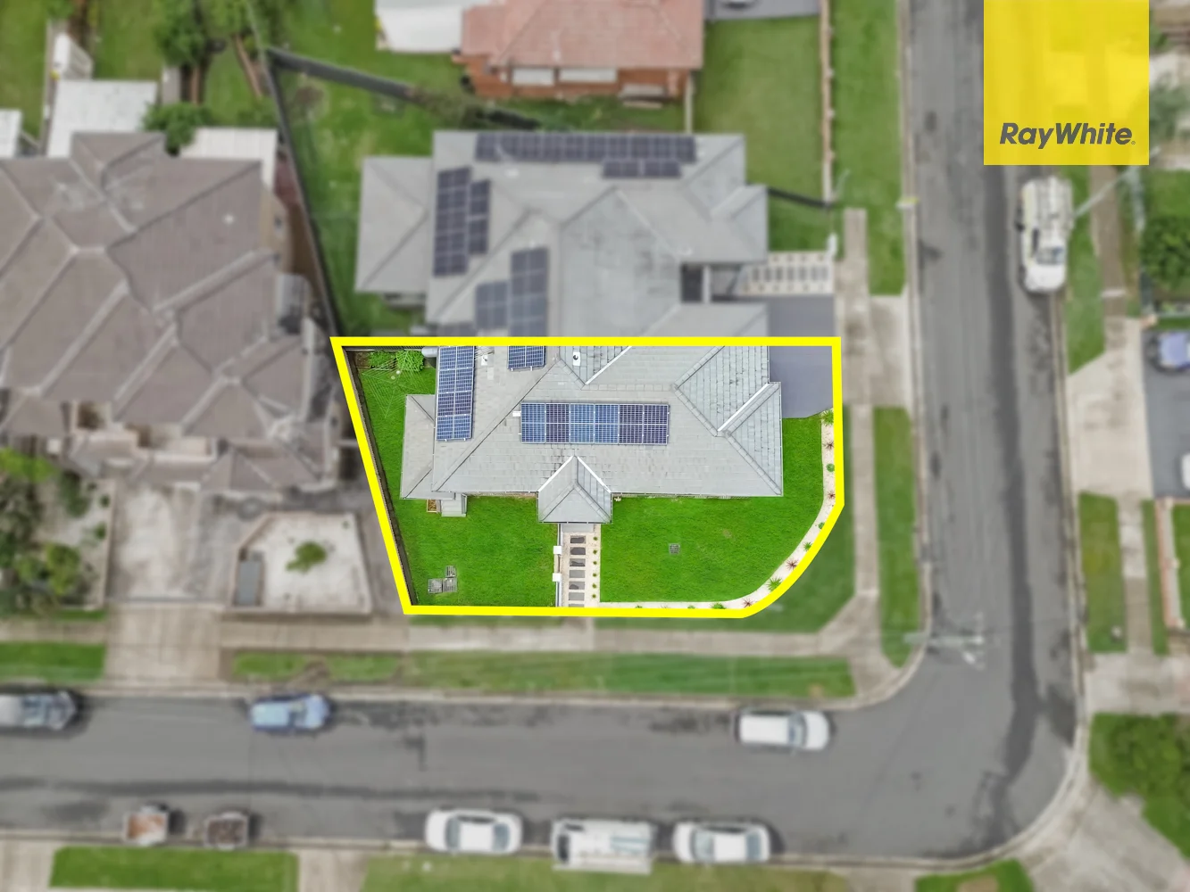 Additional image 19 of 34 Edna Avenue, Merrylands NSW 2160