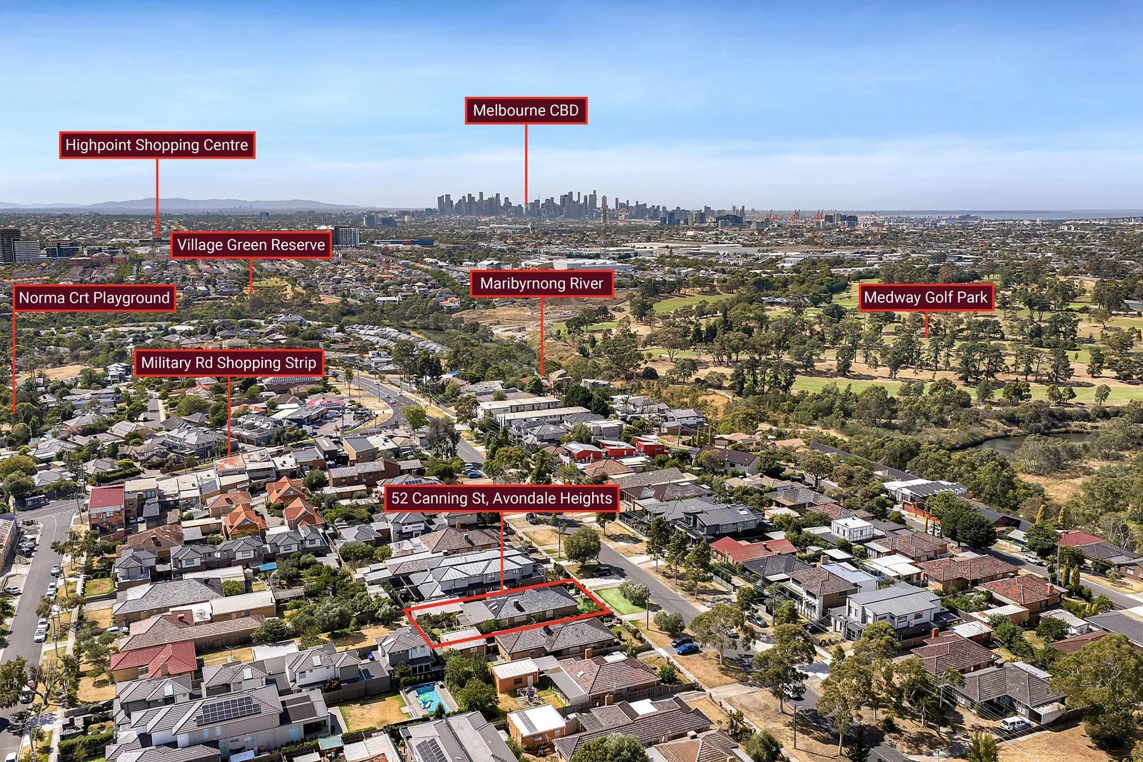 Additional image 18 of 52 Canning Street, Avondale Heights VIC 3034