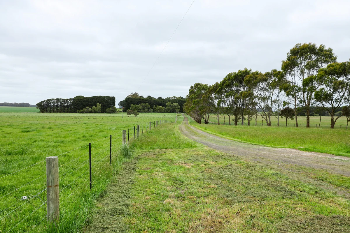 Additional image 21 of 'Laguna' 495 Camerons Road, Woolsthorpe VIC 3276