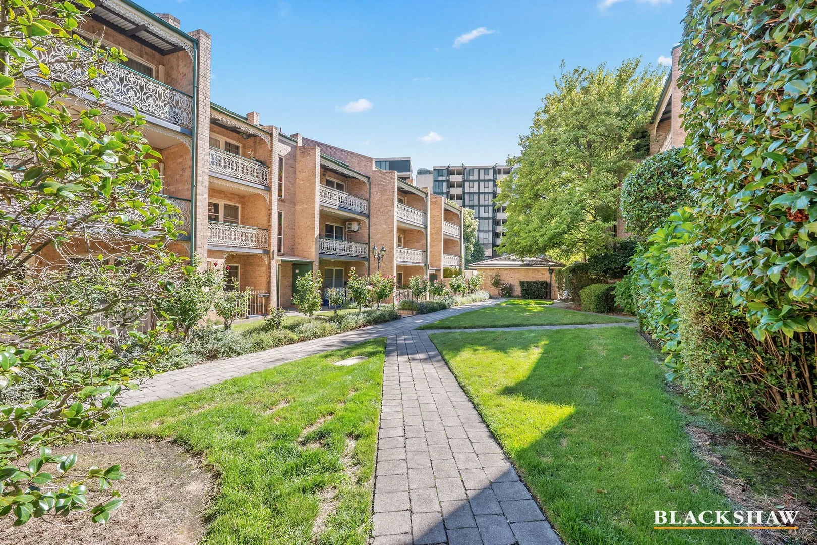 Additional image 15 of 107/35 Currong Street South, Reid ACT 2612