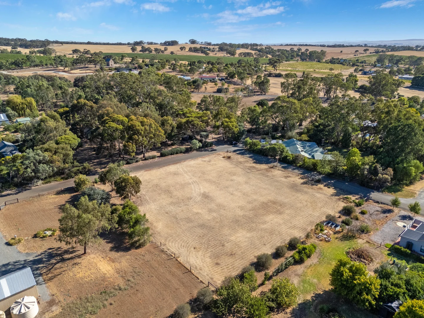 Additional image 7 of Proposed Allotment 3 Bright Street, Mintaro SA 5415
