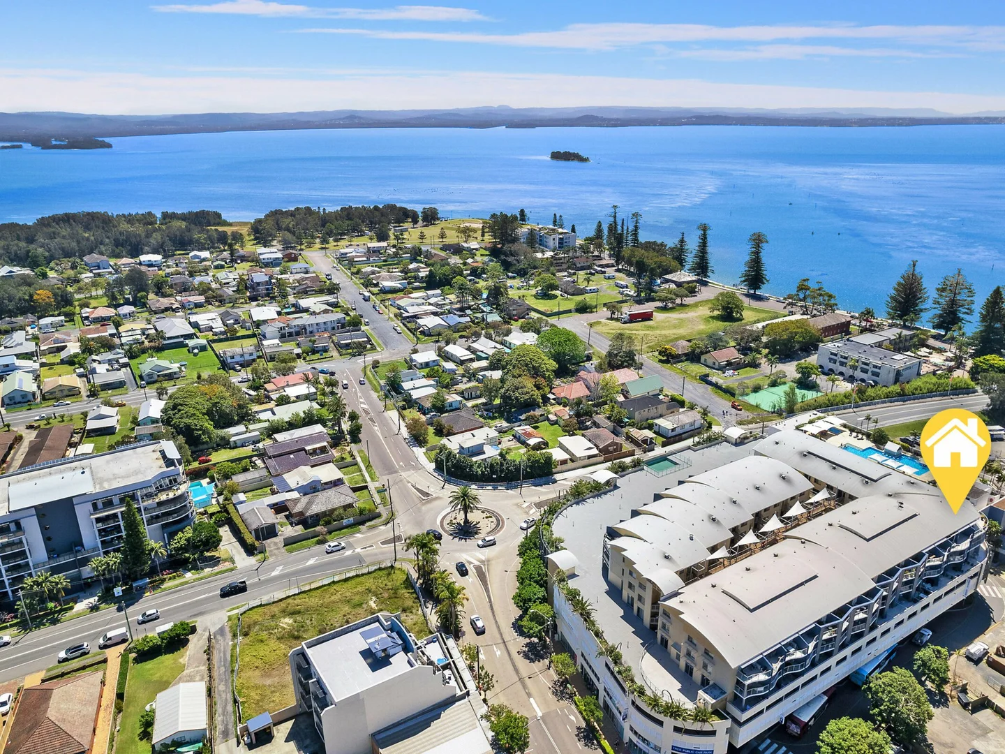 Additional image 13 of 602/18 Coral Street, The Entrance NSW 2261