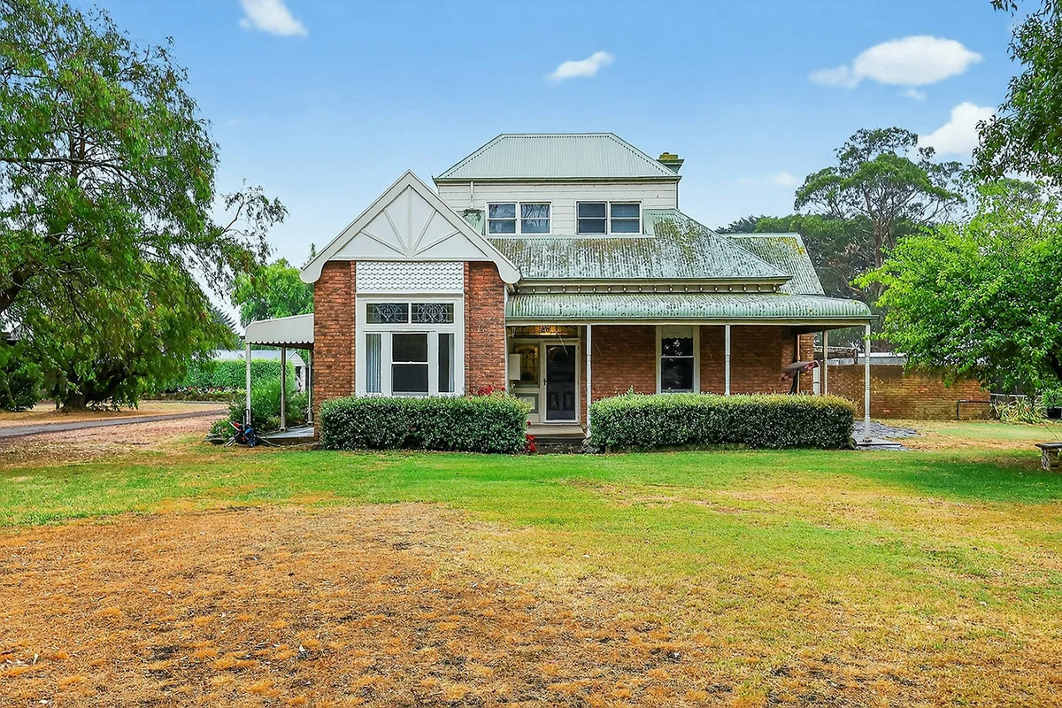 77 Spring Flat Road, Bushfield VIC 3281