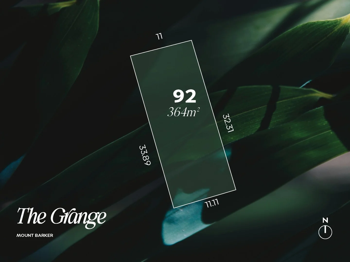 Lot 92 Glenpark Drive, Mount Barker SA 5251